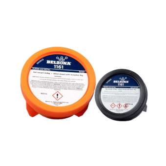 Belzona 1161 Super UW-Metal, 1 кг