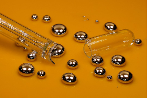 Демеркуризационный комплект: Полный гид по безопасному удалению ртути.