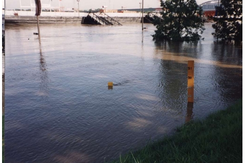 Футшток в морской индустрии: что это такое