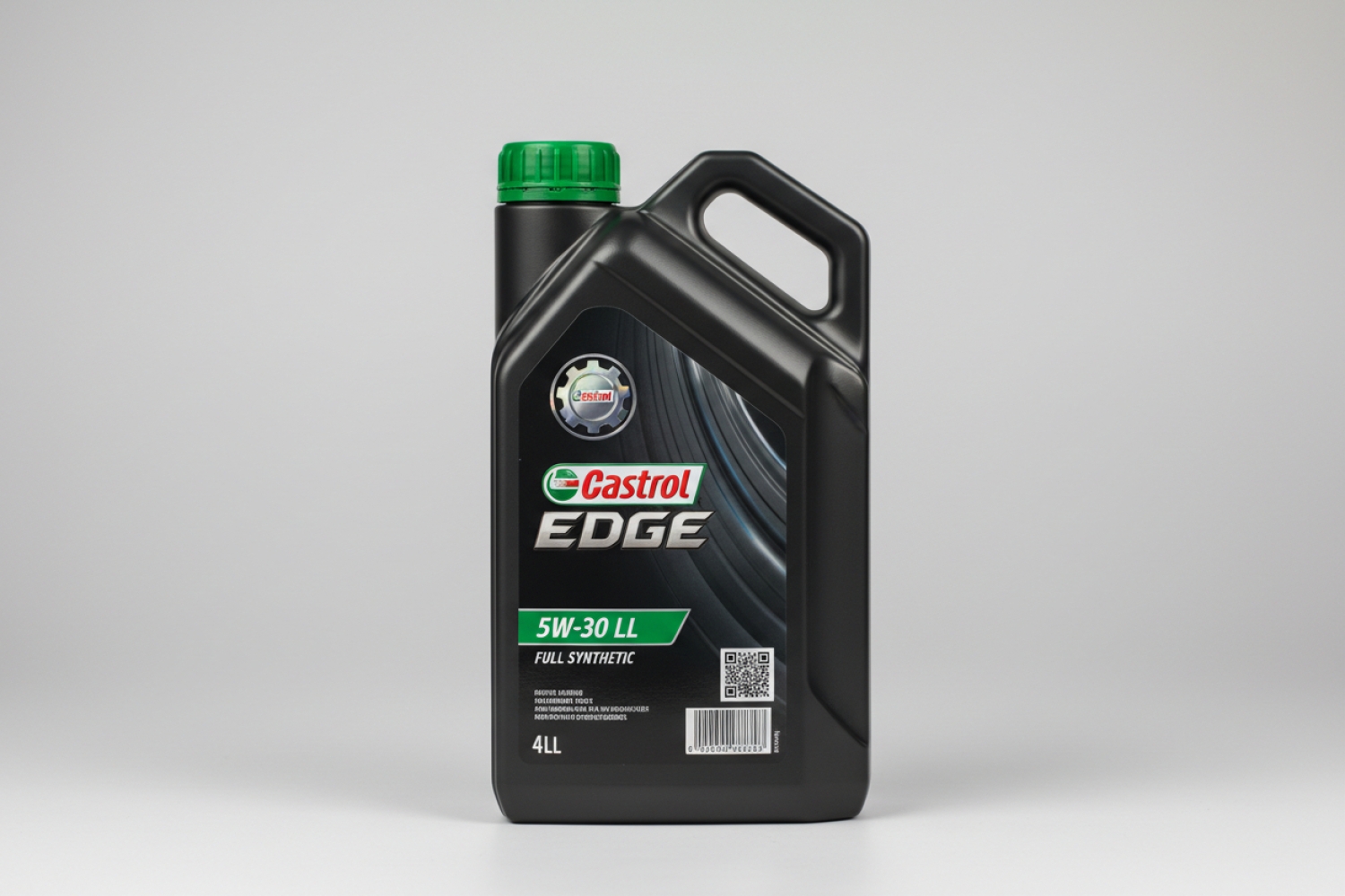 Как проверить масло Castrol на подлинность: простая инструкция