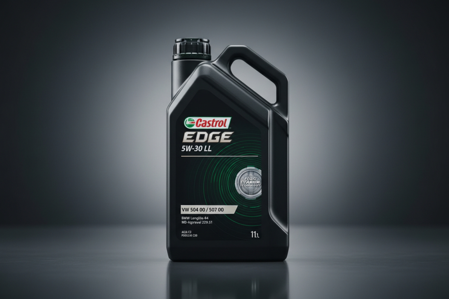 Допуски масла Castrol EDGE 5W30: полный гид для всех категорий пользователей
