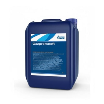 Смазочно-охлаждающая жидкость Gazpromneft Cutfluid Universal, 20л, полусинтетика