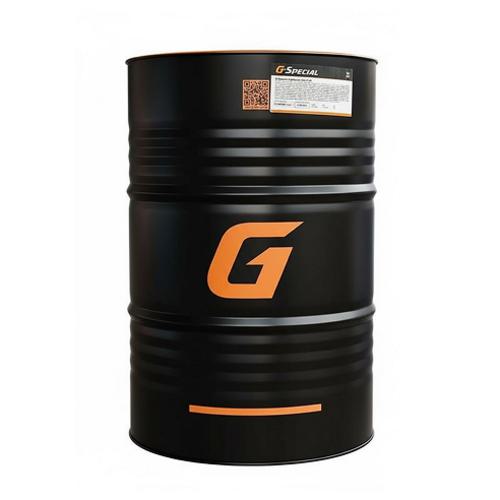 Смазочно-охлаждающая жидкость Gazpromneft G-Energy Antifreeze Si-OAT, 220 кг, полусинтетика купить в Южно-Сахалинске с доставкой