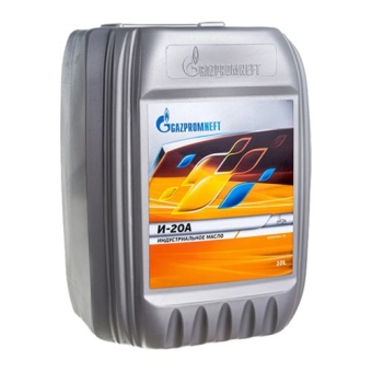 Индустриальное масло Gazpromneft М8ДМ, 50 л, минеральное