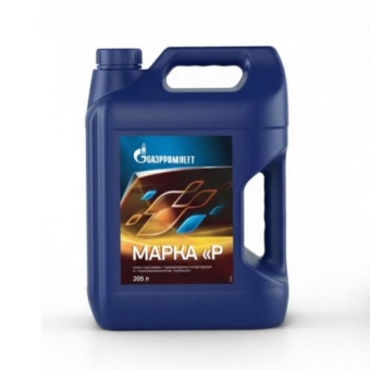 Гидравлическое Gazpromneft Марка 