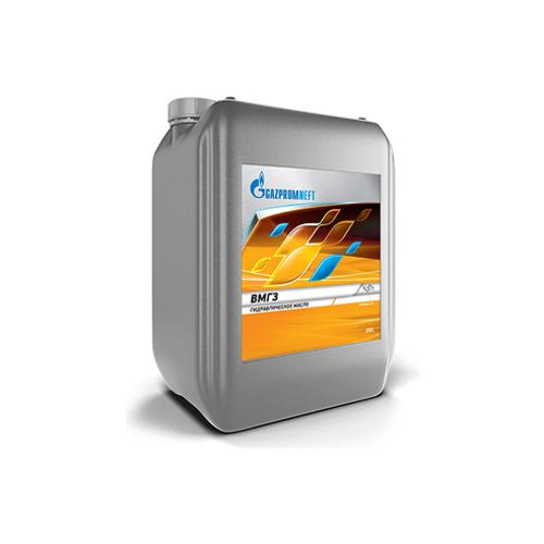 Гидравлическое Gazpromneft ВМГЗ, 10л, минеральное купить в Южно-Сахалинске с доставкой