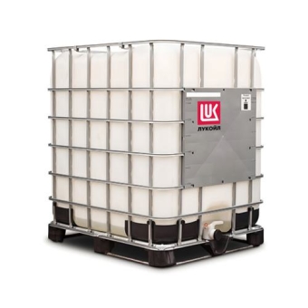 Масло для циркуляционных систем ЛУКОЙЛ Интего VG 220, 957 л, полусинтетика