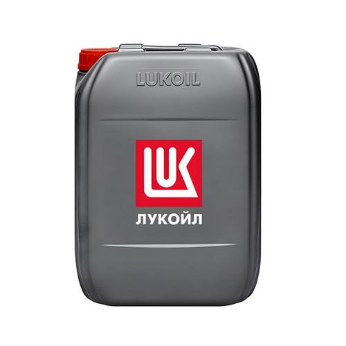 Масло для направляющих скольжения ЛУКОЙЛ Слайдо ISO VG: 220, 20 л, минеральное купить в Южно-Сахалинске с доставкой