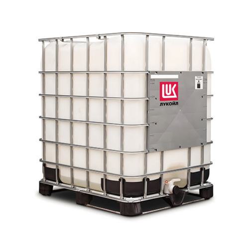 Редукторное масло ЛУКОЙЛ Стило CLP 460, 850кг/940л, минеральное купить в Южно-Сахалинске с доставкой