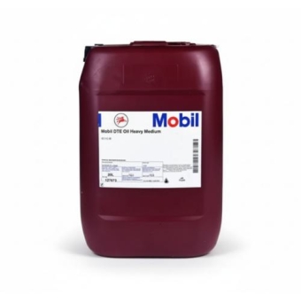 Гидравлическое Mobil Nuto H ISO VG: 32, 20л, минеральное