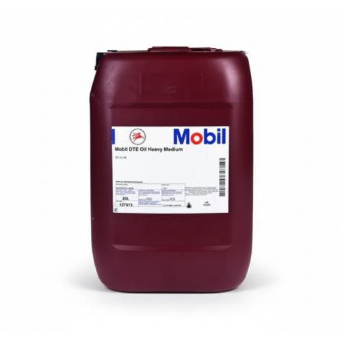 Гидравлическое Mobil Nuto H ISO VG: 68, 16л, минеральное купить в Южно-Сахалинске с доставкой