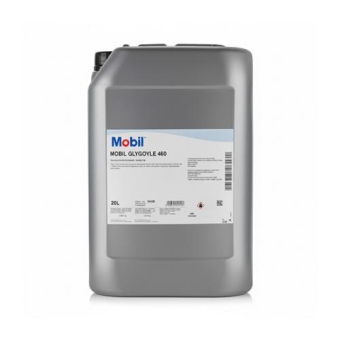 Редукторное масло Mobil Glygoyle ISO VG: 22, 20л, синтетика