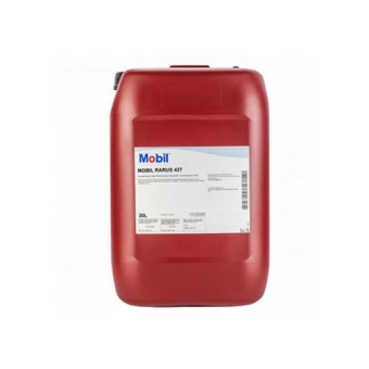 Смазочно-охлаждающая жидкость Mobil Mobilcut, 20л, синтетика