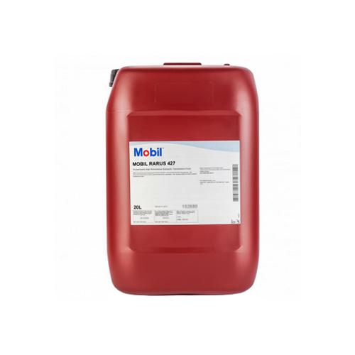 Смазочно-охлаждающая жидкость Mobil Mobilcut ISO VG: 120, 20л, синтетика купить в Южно-Сахалинске с доставкой