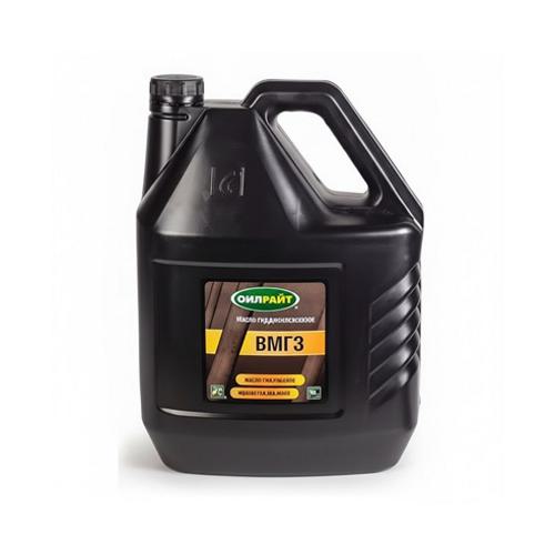 Гидравлическое Oil Right Марка 