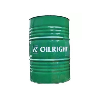 Гидравлическое Oil Right ВМГЗ, 200л, минеральное