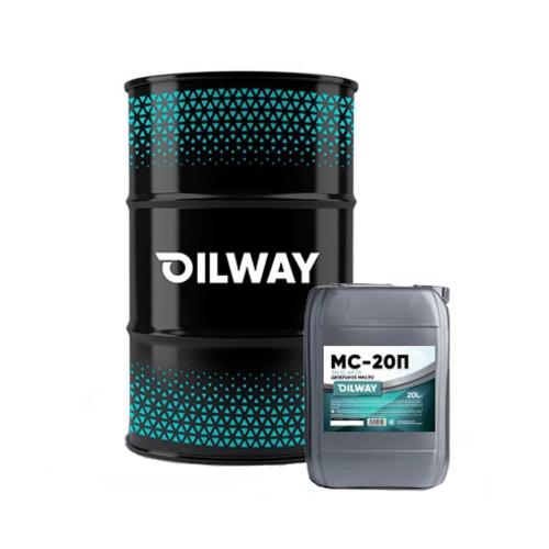 Турбинное масло OilWay QX Turbin S ISO VG: 46, 180кг, синтетика купить в Южно-Сахалинске с доставкой