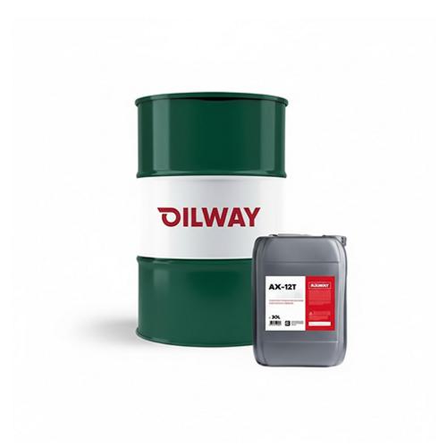 Масло для циркуляционных систем OilWay Contur Max ISO VG: 220, 180кг, минеральное купить в Южно-Сахалинске с доставкой