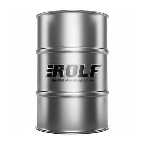 Редукторное масло Rolf Reductor S9 GS CLP 320, 208л, синтетика купить в Южно-Сахалинске с доставкой
