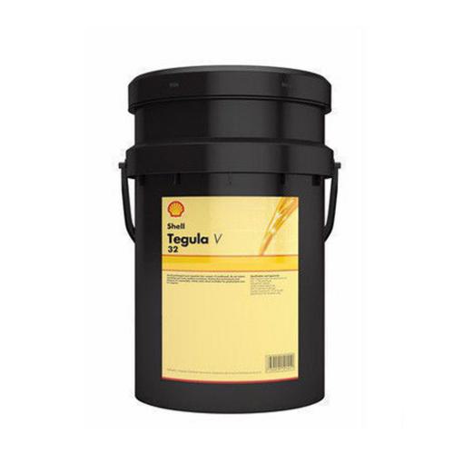 Индустриальное SHELL Tegula ISO 32, 20л, минеральное купить в Южно-Сахалинске с доставкой
