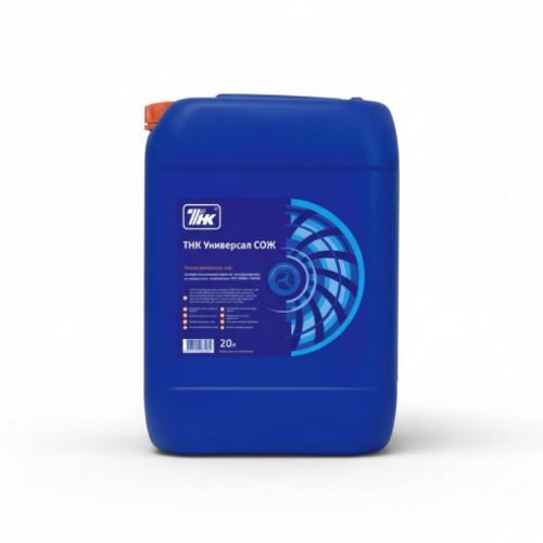 Компрессорное масло ТНК VDL 46, 20 л, минеральное купить в Южно-Сахалинске с доставкой