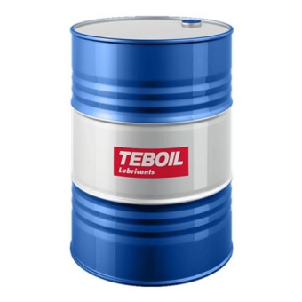 Масло для циркуляционных систем Teboil Larita Oil ISO VG: 100, 216.5л, минеральное