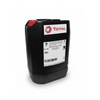 Пищевое масло Total FINAVESTAN ISO 32, 20л, минеральное