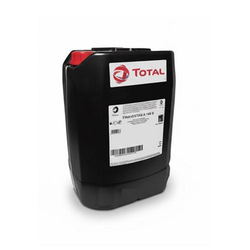 Пищевое масло Total FINAVESTAN ISO 32, 20л, минеральное купить в Южно-Сахалинске с доставкой