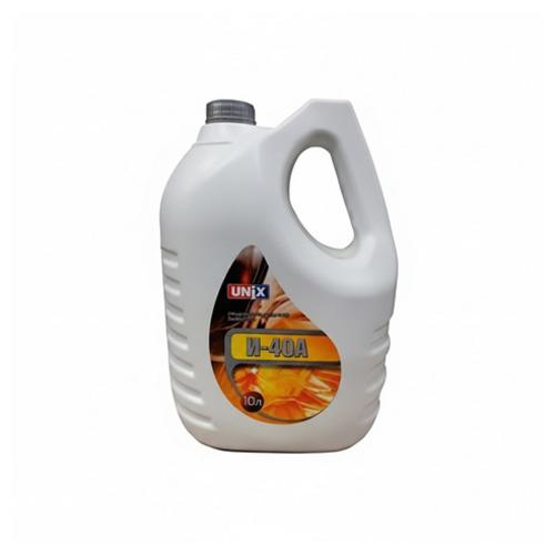 Индустриальный Unix И-20А ISO VG: 32, 10л, минеральное купить в Южно-Сахалинске с доставкой