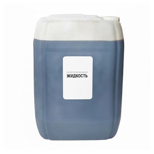 Смазочно-охлаждающая жидкость Уно Универсал, 20л, синтетика купить в Южно-Сахалинске с доставкой