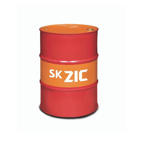 Редукторное масло ZIC SK Super Gear CLP 100, 200л, полусинтетика купить в Южно-Сахалинске с доставкой