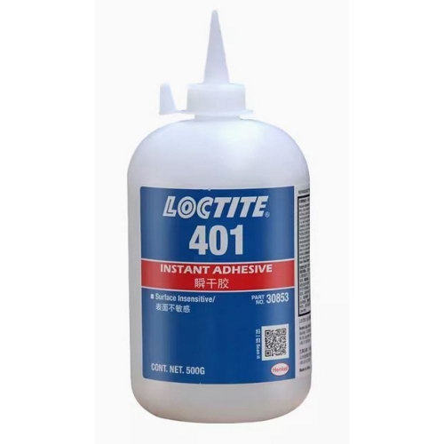 Loctite 401, 1 кг купить в Южно-Сахалинске с доставкой