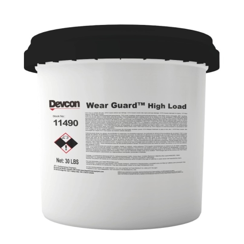 Devcon 11490 Wear Guard High Load, 13,6 кг купить в Южно-Сахалинске с доставкой