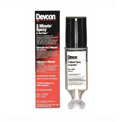 Devcon 14250, 25 мл купить в Южно-Сахалинске с доставкой