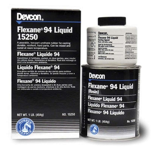 Devcon Flexane 94L 15250, 454 г купить в Южно-Сахалинске с доставкой