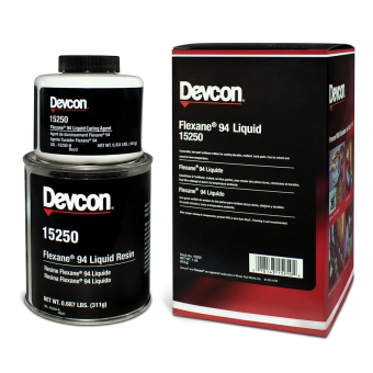 Devcon Flexane 94L 15250, 454 г