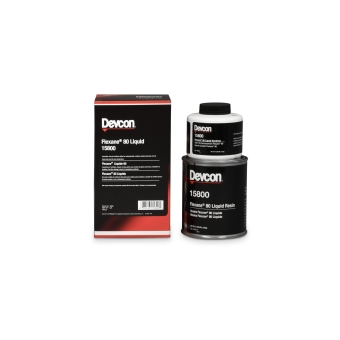 Devcon Flexane Liquid 80 15800, 454 г.