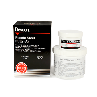 Devcon Plastic Steel Putty (A) (аналог), 454 г