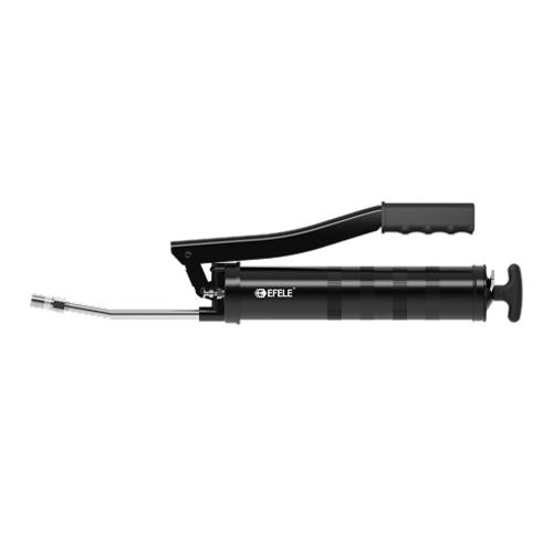 Шприц смазочный с гибкой насадкой купить в Южно-Сахалинске с доставкой