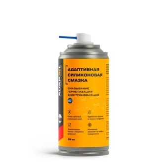 Смазка Efele Adapsil, 0,21 л, синтетика