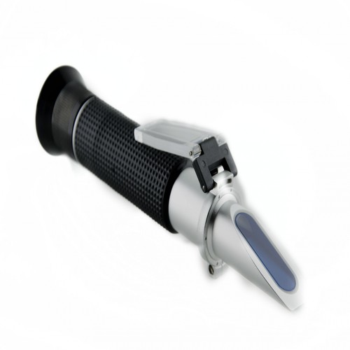 Рефрактометр для СОЖ Efele купить в Южно-Сахалинске с доставкой