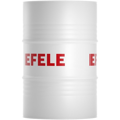 Смазочно-охлаждающая жидкость Efele CF-621 ISO 6, 180 кг, полусинтетика купить в Южно-Сахалинске с доставкой
