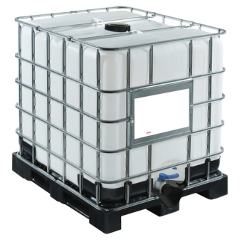 Смазочно-охлаждающая жидкость Efele CF-627, 1000 кг, полусинтетика