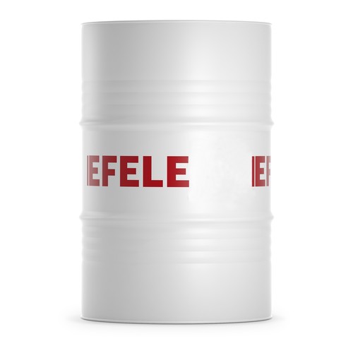 Смазочно-охлаждающая жидкость Efele CF-661 ISO 4, 200 л, минеральная купить в Южно-Сахалинске с доставкой
