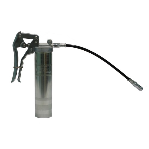 Шприц смазочный под одну руку Efele HD-910 купить в Южно-Сахалинске с доставкой