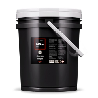 Смазка пластичная Efele MG-214 ISO 46, 180 кг, минеральная