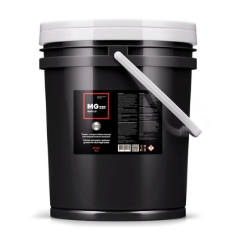 Смазка универсальная Efele MG-221 ISO 220, 180 кг, минеральная