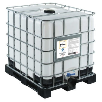 Пищевая смазка Efele SO-866 ISO 68, 1000 л, синтетика