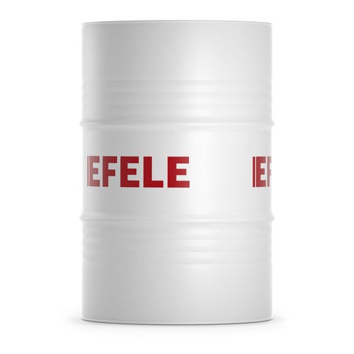 Редукторное масло Efele SO-889 ISO VG: 460, 200 л, синтетика купить в Южно-Сахалинске с доставкой