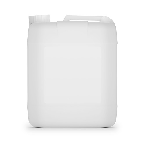 Смазочно-охлаждающая жидкость Efele PDMS 350 cSt, 18 кг, синтетика купить в Южно-Сахалинске с доставкой